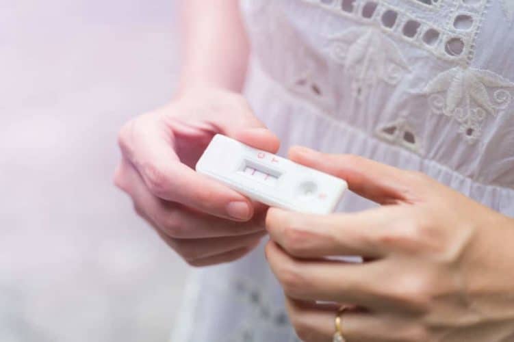 E.P.T. Early Pregnancy Test Digital: Fast, Accurate, and Easy