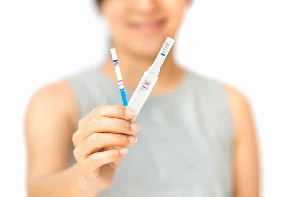 Easy@Home Ovulation and Pregnancy Test Strips Combo Kit: What You Need When You Need It