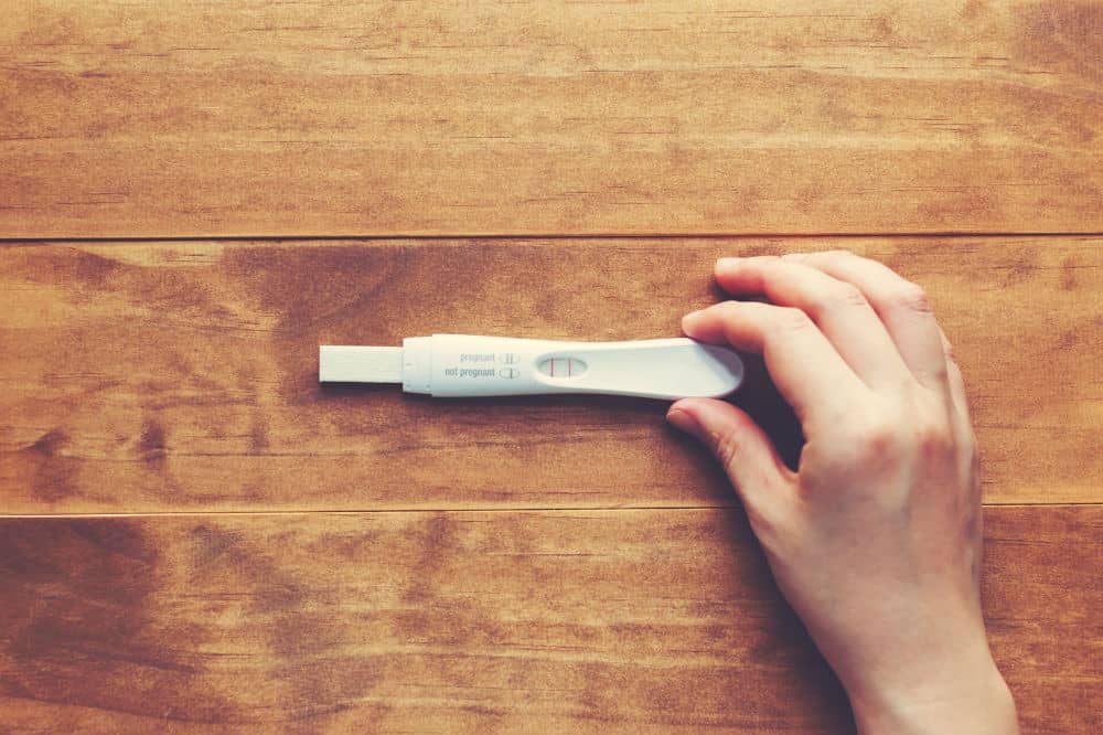 MediTesti Pregnancy Test - Early Detection: A Great Value and Easy to Read