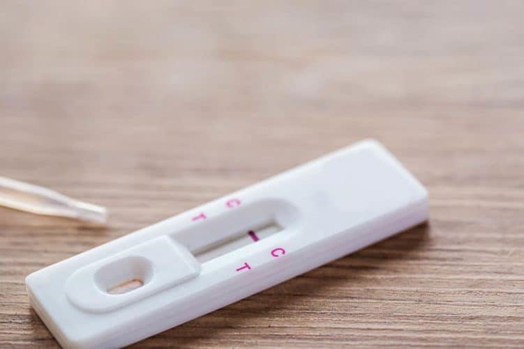 Surearly Digital Pregnancy Test: The Sure and Early Way to Get Results