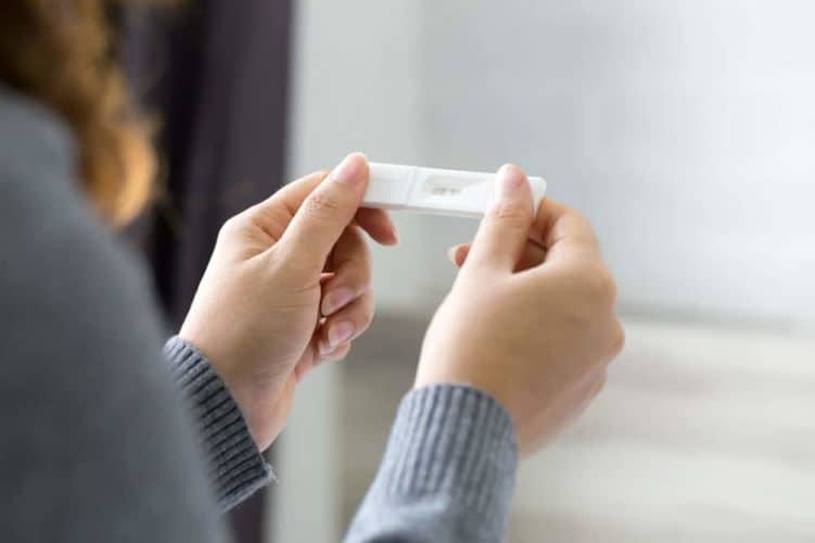 The MediTesti Ovulation and Pregnancy Test: Get Positive Results Fast